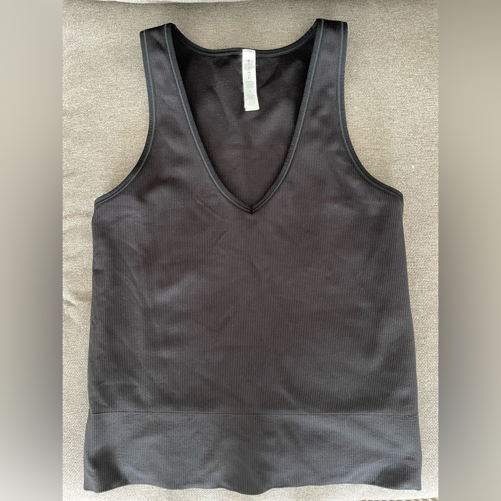 COPY - Athleta aurora seamless tank